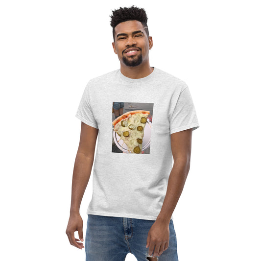 Pickle Pizza Booty Tee