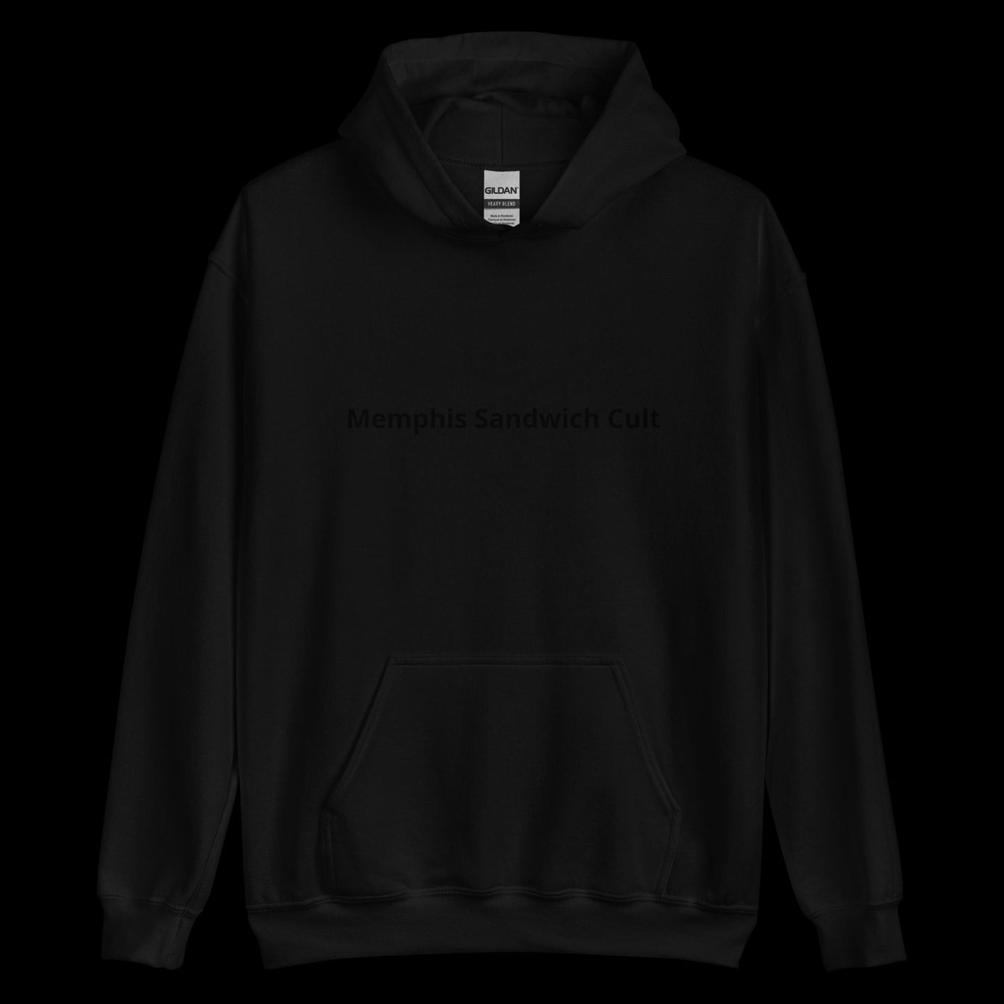 its not a CLUB its a CLIQUE *Leader Hoodie